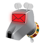 ドコモメールをK-9 Mailで送受信する方法