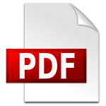 PDFに無料でパスワードを掛ける方法【CubePDF】