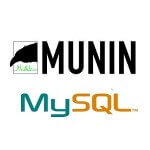 muninでDBサーバー（MySQL）の監視を行う設定方法