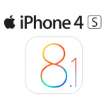 iPhone4Sを『iOS 8.1』にアップデートした人の感想・つぶやき – iOS8の使い方