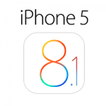 iPhone5を『iOS 8.1』にアップデートした人の感想・つぶやき – iOS8の使い方