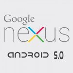 各Nexus端末にAndroid 5.0 Lollipopをインストールする方法 – Nexus 4、5、7、10