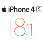 iPhone 4Sを『iOS 8.1.1』にアップデートした人の感想・つぶやきまとめ – iOS8の使い方