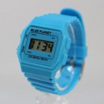 売切れ御免！ダイソーの100円腕時計『BLUE PLANET』を購入する方法【三代目 J Soul Brothers】
