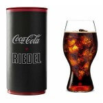 コカ･コーラを究極においしく飲む方法【コーラ専用の究極グラス】