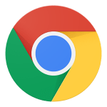 Chromeの右上のユーザー名が表示されるボタンを消す方法【非表示】
