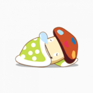 【期間限定】 動くドコモダケスタンプをゲットする方法 – ドコモダケ10周年記念 - usedoor