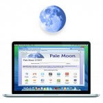 Macで使える第2のFirefox「PaleMoon for Mac OS X（NewMoon？）」の使い方・日本語化方法