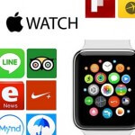 日本で使えるApple Watchアプリ総まとめ – Apple Watchの使い方