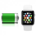 Apple Watchのバッテリー残量を確認する、常に表示させておく方法 – バッテリー容量や交換方法のまとめアリ