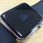 Apple Watchを強制再起動・強制電源OFFする方法