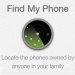 【Android】PCからスマホを探せる、アラームを鳴らせる「find my phone」の使い方・設定方法