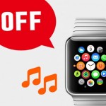 Apple Watchをマナーモード（サイレントモード）に設定する方法 – 通知音、充電音、スクリーンショット音が無音になるぞ