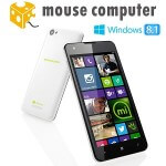 【追加受付決定！】iPhone、Androidに飽きたらWindows Phone！ – Windows Phone『MADOSMA Q501』を予約する方法