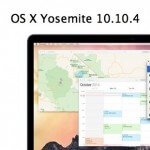 『OS X Yosemite 10.10.4』にアップデートした人の感想・つぶやき – Macの使い方