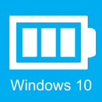 【Windows10】バッテリーを節約してPCの稼動時間を延ばす設定 – OS標準の『バッテリー節約機能』