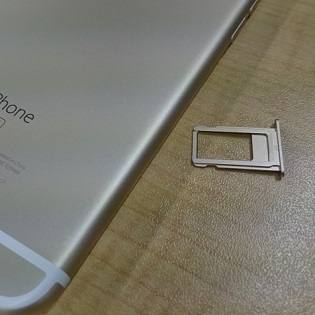 iPhone6s】固体識別番号（IMEI）を確認する方法まとめ – 本体裏には