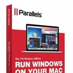 MacにWindows10をインストールする方法＆Parallelsをバージョンアップする方法【Parallels11編】