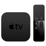 第4世代AppleTVをちょっとおトクに購入する方法 – 価格、還元ポイントなどまとめ