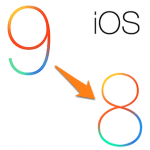 iPhone・iPadのiOSバージョンをダウングレードする方法 – iOS 9.0以前のSHSH発行終了