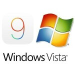 Windows VistaでiTunesのバックアップデータから復元する方法【iOS 9 / iPhone6s】