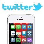 Twitter公式アプリ（iPhone・Android）からログアウトする方法＆できない時の対処方法