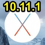 【Office2016との互換性も】『OS X El Capitan 10.11.1』にアップデートした人の感想・つぶやき – Macの使い方