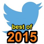 栄えあるNo,1は？ 2015年に最もリツイートされたツイートや厳選動物ツイートをTwitterが発表 – 2015年をツイッターで振り返る方法