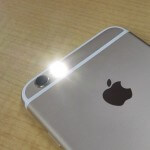 iPhone・iPadの背面フラッシュライト（懐中電灯）をロック画面から一撃OFFする小ワザ