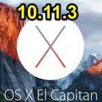 『OS X El Capitan 10.11.3』にアップデートした人の感想・つぶやき – Macの使い方