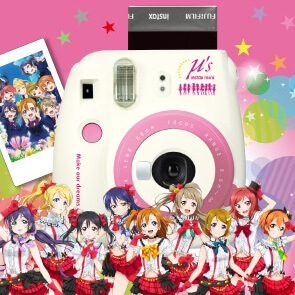 セブン限定でラブライブキャンペーン】セブンイレブンでラブライブの