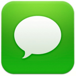 【iMessage】メッセージを送受信した時間の詳細を表示させる方法 – iOS標準のメッセージアプリ