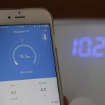 現代の体重計!!BluetoothやWi-Fiでスマホ連動！アプリでデータ管理もできる体重計『Koogeek スマートスケール』の使い方・レビュー