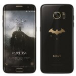 【7/4発売】限定100台！バットマンデザインの「Galaxy S7 edge Injustice Edition」を購入する方法 – 価格、毎月割、契約方法まとめ