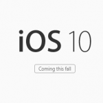 【iPhone 4s対象外】「iOS 9」と「iOS 10」の対象機種比較まとめ – 「iOS 10」の対象機種を確認する方法