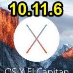 『OS X El Capitan 10.11.6』『iTunes 12.4.2』のアップデート内容・機能まとめ – Macの使い方