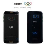 限定2016台！オリンピックデザインの「Galaxy S7 edge SCV33 Olympic Games Edition」を購入する方法