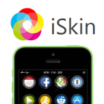 【非脱獄】iPhone・iPadのアプリアイコンを変更、カスタムする方法 – プリインストールアプリもOK！アプリの名前設定も自由！WEBサービス『iSkin』の使い方