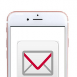 iPhoneから送信したドコモメールのサーバー上のフォルダを「送信BOX」に変更する方法 – 送信メールの振り分け設定やるなら必須