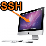 MacにWindowsや他のMacからSSH接続してログインする方法
