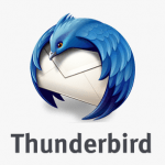 【アドオン不要】Thunderbirdのメールアカウントの表示順序を変更する方法