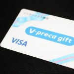Vプリカギフトカードの使い方 – カードタイプのVプリカをクレジットカードとして使う方法