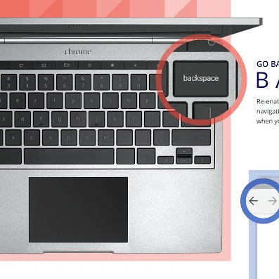 Chrome バックスペースで前のページに戻る方法 Google公式の拡張機能 Go Back With Backspace がリリース 使い方 方法まとめサイト Usedoor