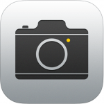 【小ワザ】iPhone・iPadの純正カメラでシャッター音ナシで写真撮影する方法