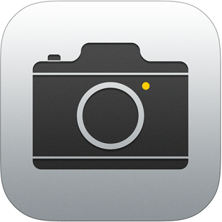 小ワザ Iphone Ipadの純正カメラでシャッター音ナシで写真撮影する方法 使い方 方法まとめサイト Usedoor