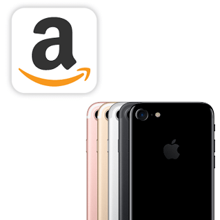 最大50 Off Iphone 7のアクセサリ 周辺機器をおトクに購入する方法 Amazon Iphone7発売記念キャンペーン 使い方 方法まとめサイト Usedoor