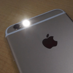【iOS 11で進化】iPhoneの背面フラッシュライト（懐中電灯）の明るさを変更する方法