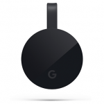 【発売開始!!】4K対応の新型「Chromecast Ultra」を日本国内で購入＆おトクに購入する方法