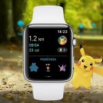 『ポケモンGO』をApple Watchでプレイする方法・設定 – Pokémon GOがApple Watchに対応！