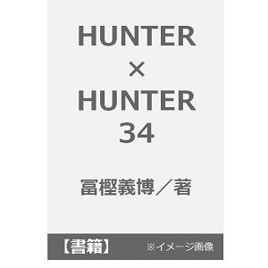 Hunter Hunter最新刊の発売日決定 ハンターハンター34巻をセブンネットで予約して100nanacoポイントをもらう方法 使い方 方法まとめサイト Usedoor